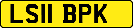 LS11BPK