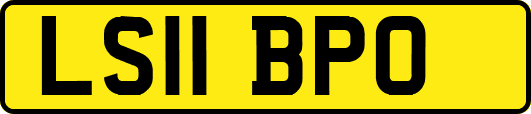 LS11BPO