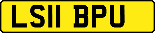 LS11BPU