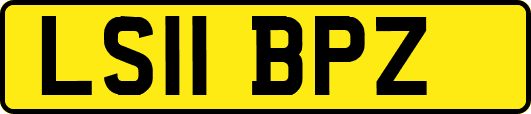 LS11BPZ
