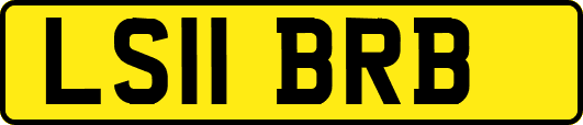 LS11BRB