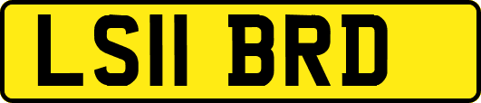 LS11BRD