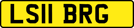 LS11BRG