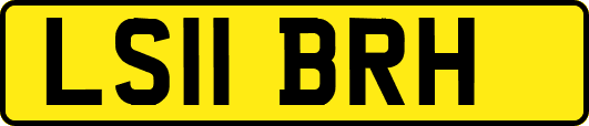 LS11BRH