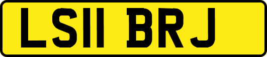 LS11BRJ