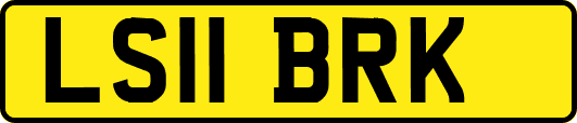 LS11BRK