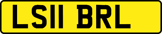 LS11BRL