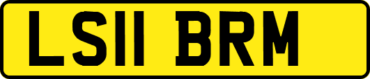 LS11BRM