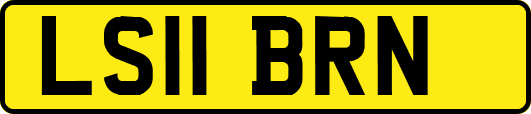 LS11BRN