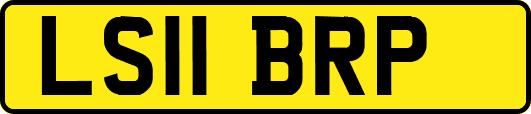 LS11BRP