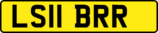 LS11BRR