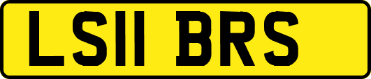 LS11BRS