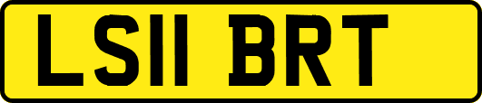 LS11BRT