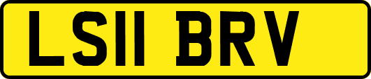 LS11BRV