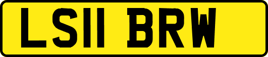 LS11BRW