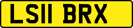 LS11BRX