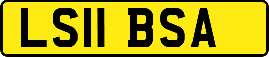 LS11BSA