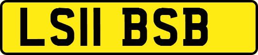 LS11BSB
