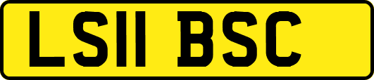 LS11BSC