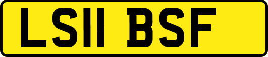LS11BSF