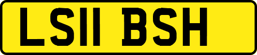 LS11BSH