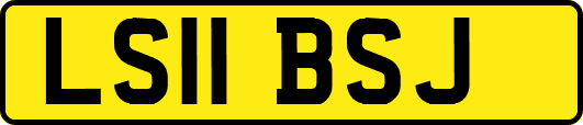 LS11BSJ