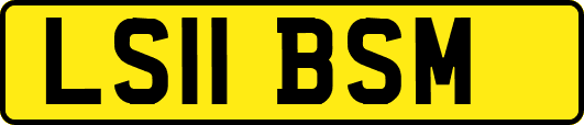 LS11BSM
