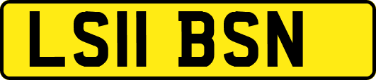 LS11BSN