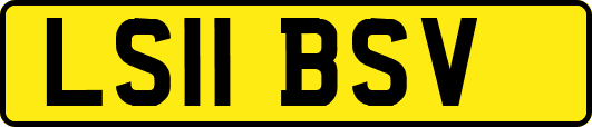 LS11BSV