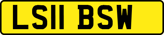 LS11BSW