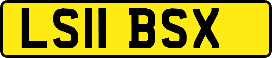 LS11BSX