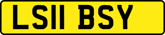 LS11BSY