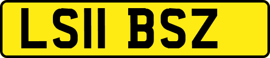 LS11BSZ