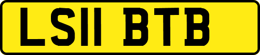 LS11BTB