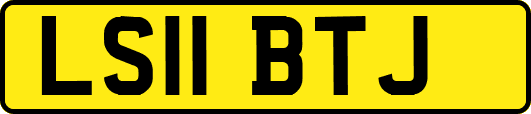 LS11BTJ