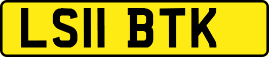 LS11BTK