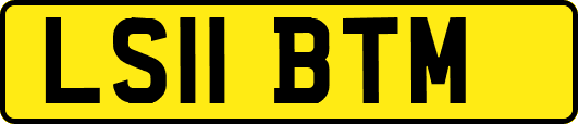 LS11BTM