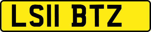 LS11BTZ