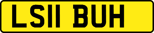 LS11BUH