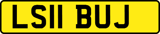 LS11BUJ