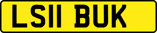 LS11BUK