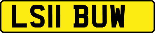 LS11BUW