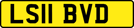 LS11BVD