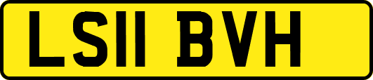 LS11BVH