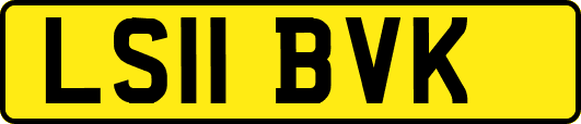 LS11BVK