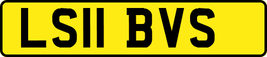 LS11BVS