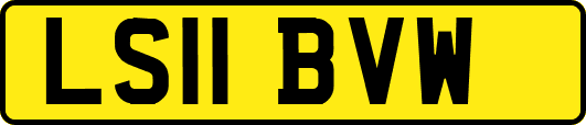 LS11BVW