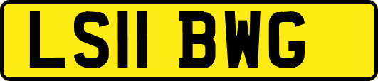 LS11BWG