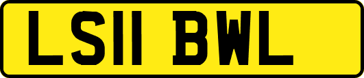 LS11BWL