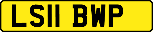 LS11BWP